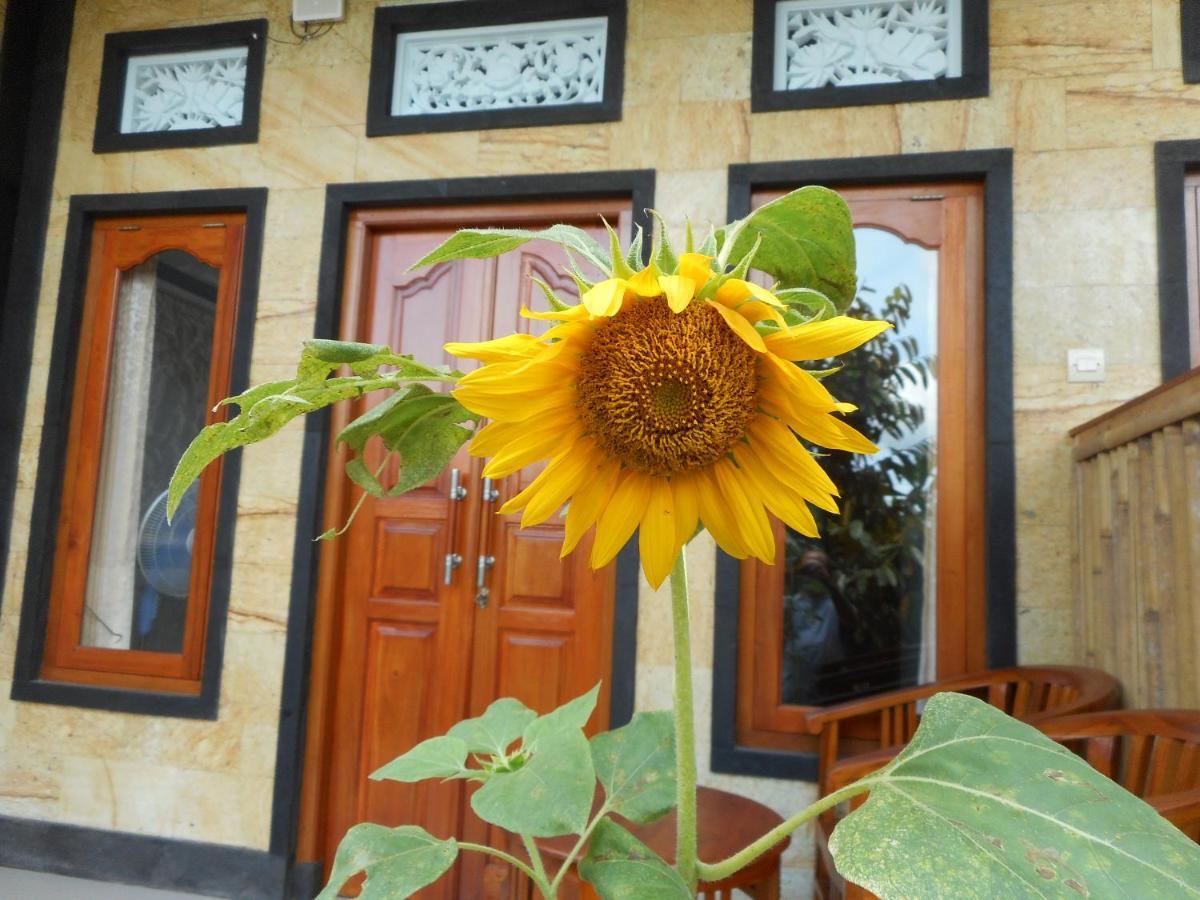 Ming Homestay Sidemen  Exterior foto
