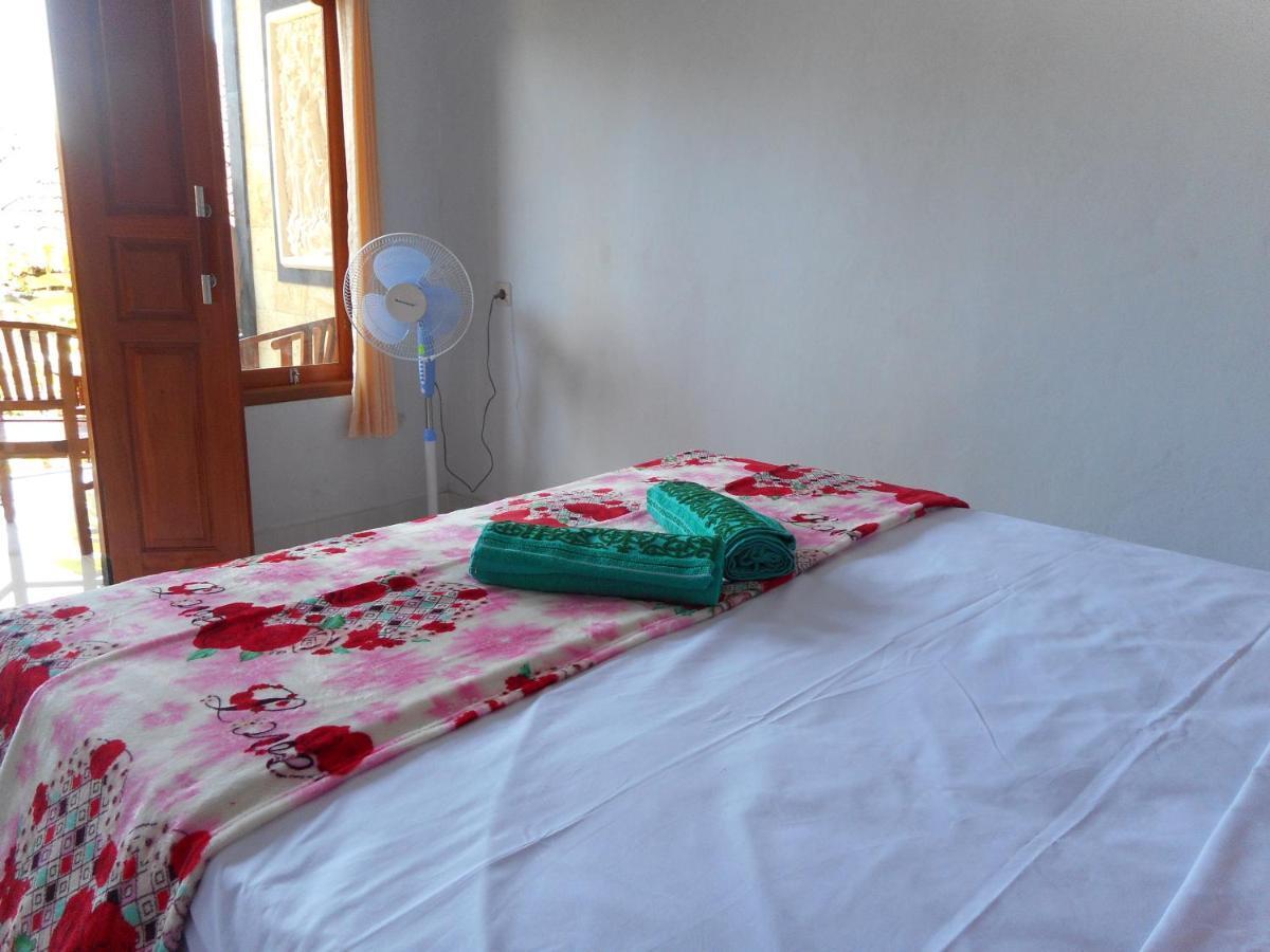 Ming Homestay Sidemen  Exterior foto