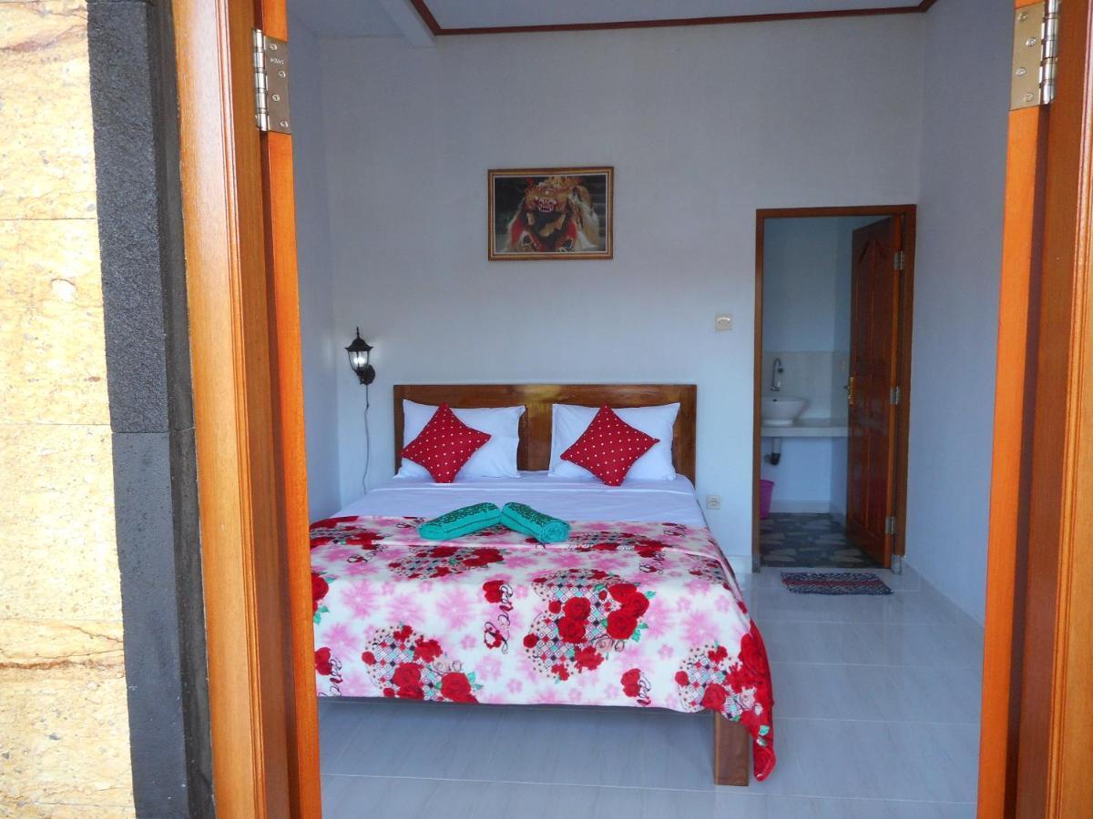 Ming Homestay Sidemen  Exterior foto