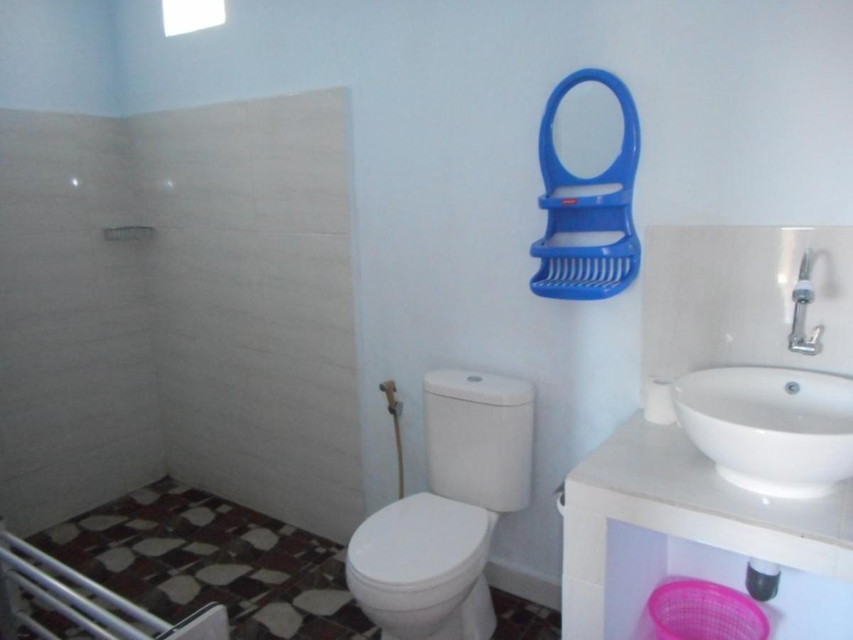 Ming Homestay Sidemen  Exterior foto