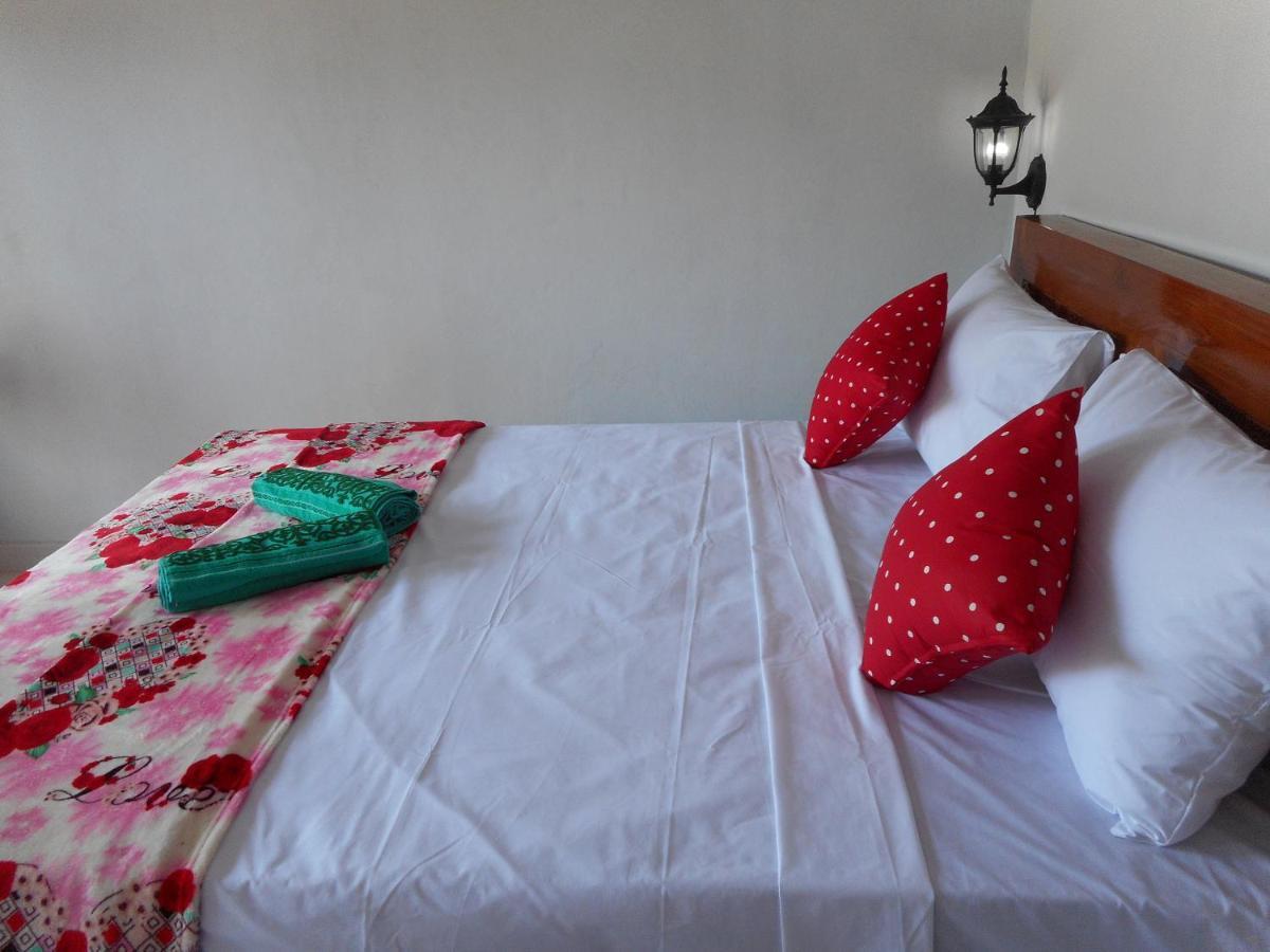 Ming Homestay Sidemen  Exterior foto