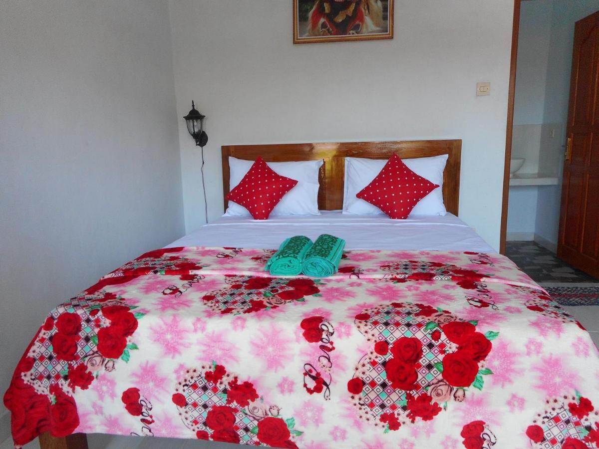 Ming Homestay Sidemen  Exterior foto