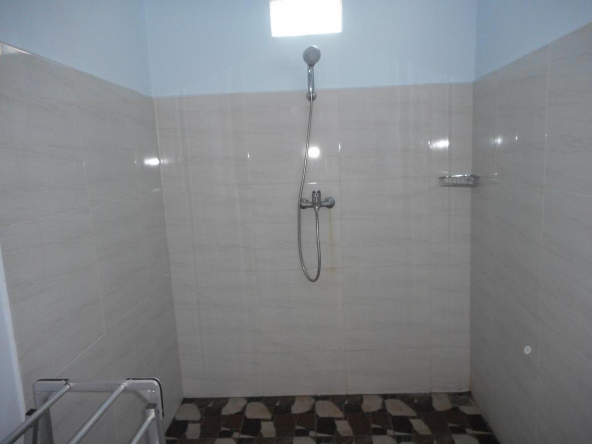 Ming Homestay Sidemen  Exterior foto