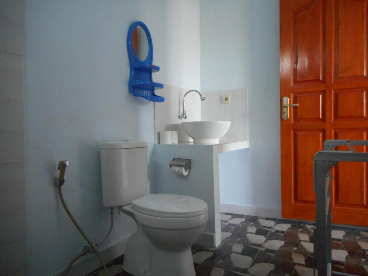 Ming Homestay Sidemen  Exterior foto
